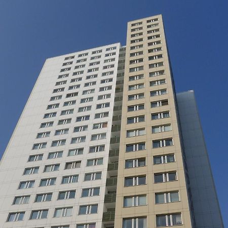 Apartment Rochstr.9 Берлін Екстер'єр фото